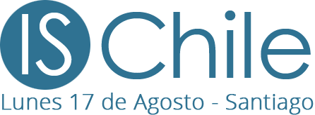 IS Chile logo