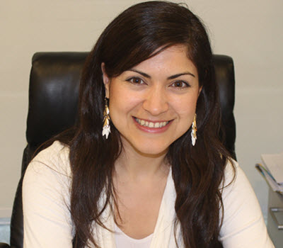 Viviana Torres